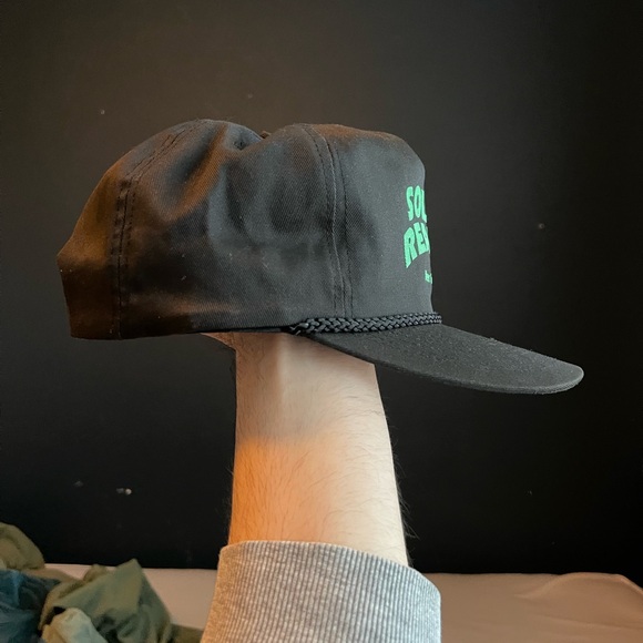 Vintage trucker hat - Picture 3 of 10